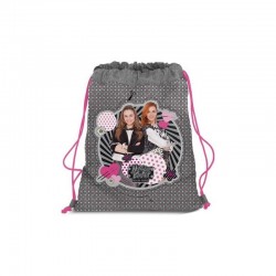 Sacca maggie e bianca