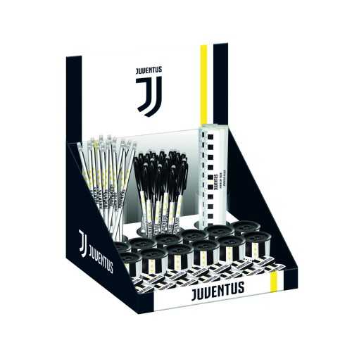 Penna cancellabile Juventus