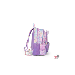 Zaino Scuola Mofumofu