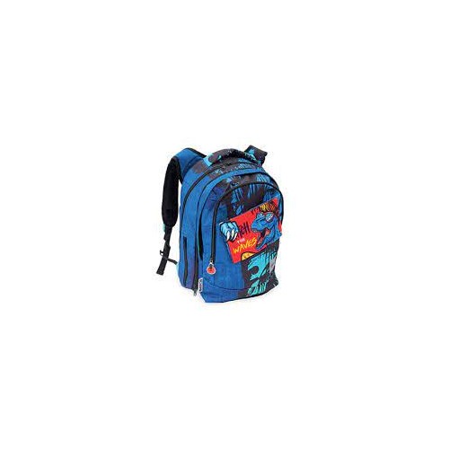 Zaino Scuola Go Pop Dinosauro