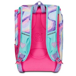Zaino Seven Tech Line