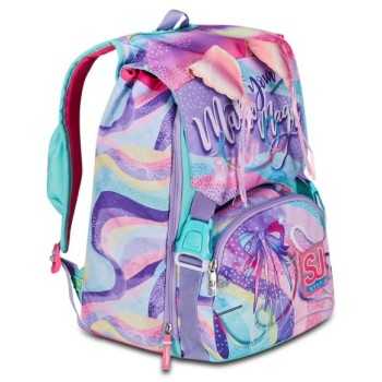 Zaino Seven Tech Line 2