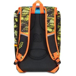 Zaino SJ Boy RexMe Dinosauro T-Rex