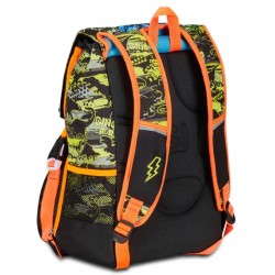 Zaino SJ Boy RexMe Dinosauro T-Rex