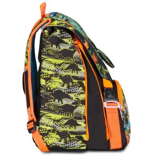 Zaino SJ Boy RexMe Dinosauro T-Rex