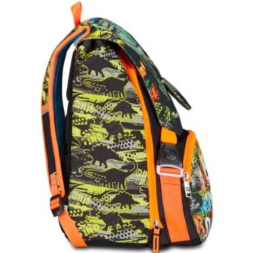 Zaino SJ Boy RexMe Dinosauro T-Rex