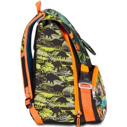 Zaino SJ Boy RexMe Dinosauro T-Rex