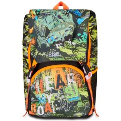 Zaino SJ Boy RexMe Dinosauro T-Rex