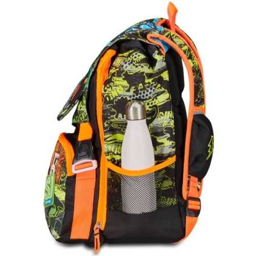Zaino SJ Boy RexMe Dinosauro T-Rex