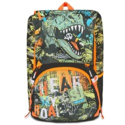 Zaino SJ Boy RexMe Dinosauro T-Rex