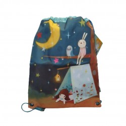 Sacca santoro kori kumi starry night