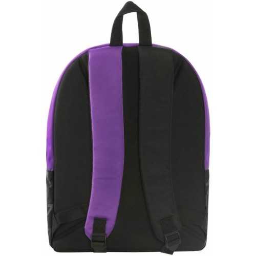 ZAINO ORGANIZZATO LYON GAMER + ANNA