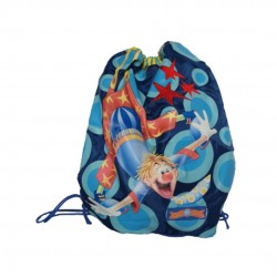 Sacca the greatest show on earth