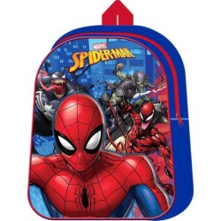 Zaino Asilo Spiderman