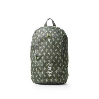 Zaino ripiegabile Ready DayPack in tela super leggera 2
