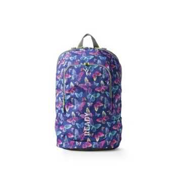 Zaino ripiegabile Ready DayPack in tela super leggera 2