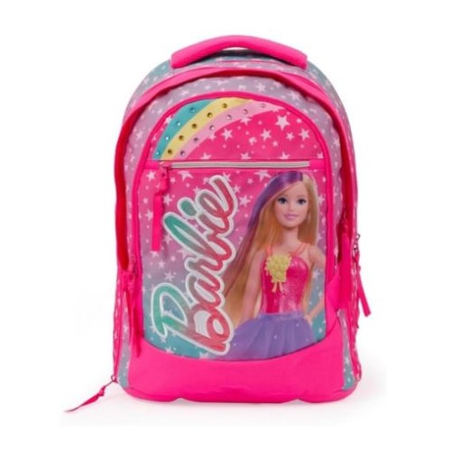 Zaino Barbie