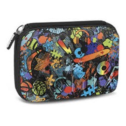 Astuccio Comix Bright Boy 1 zip