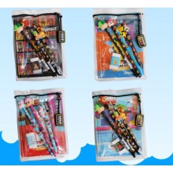 Diario Stumble Guys con Accessori