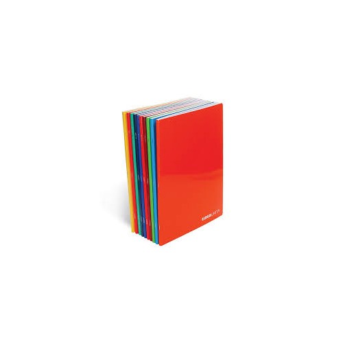 Maxi quaderno A4 Tinta Unita Excellent Classic...