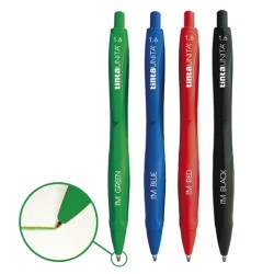 Penna I'm Tinta Unita Sfera 1,6 colore verde