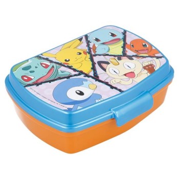 Portamerenda Pokemon