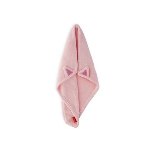 Asciugamano per Capelli a Turbante - Love My Hair