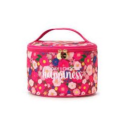 Beauty Case - Hello Beauty - Flowers