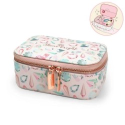 Bling Queen - Portagioie Legami con Diamanti