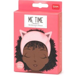 Fascia Per Capelli - Me Time - GATTO LEGAMI