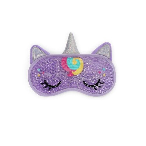 Maschera Gel per Occhi - Chill Out - Unicorn