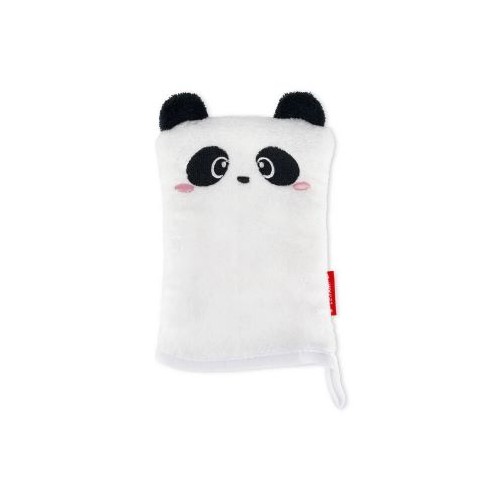 Guanto Struccante - Goodbye Makeup! - Panda