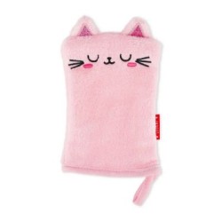 Guanto Struccante - Goodbye Makeup! - GATTO