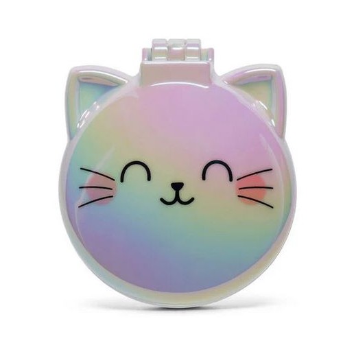 Spazzola con Specchio - Nice Hair - Gatto