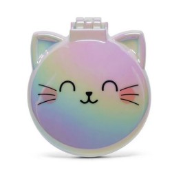 Spazzola con Specchio - Nice Hair - Gatto