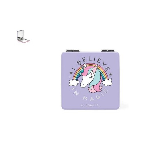 Specchietto da Borsetta - Nice To See You -...