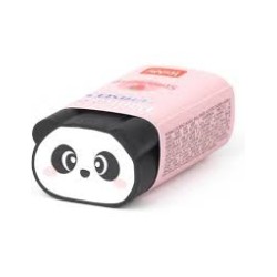 Gomma Panda Pantastic profumata