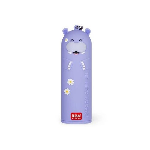 Caricabatteria Portatile My Super Power Hippo