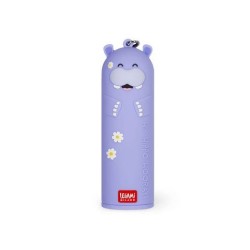 Caricabatteria Portatile My Super Power Hippo