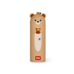 Caricabatteria Portatile My Super Power Teddy Bear