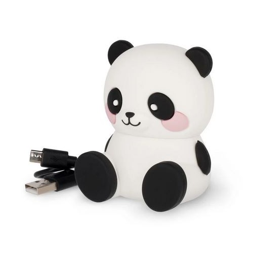 Speaker Wireless con supporto Panda