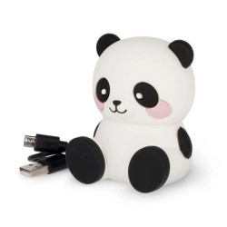 Speaker Wireless con supporto Panda