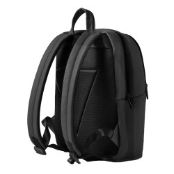 Zaino piccolo Gate Trended nero InTempo