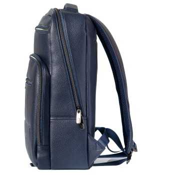 Zaino Gate Trended blu InTempo 2