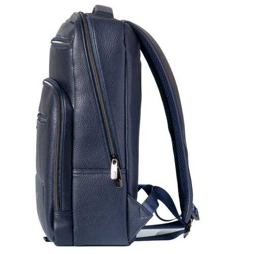 Zaino Gate Trended blu InTempo