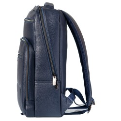Zaino Gate Trended blu InTempo