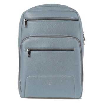 Zaino Gate Trended azzurro InTempo