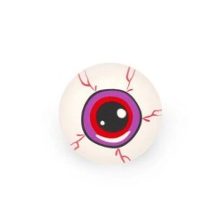 Gomma profumata Occhio I see you