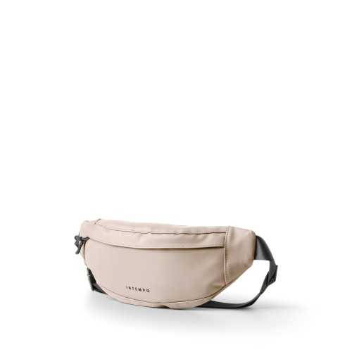 Marsupio Bumbag InTempo Drop Crema