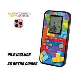 Brick game tascabile